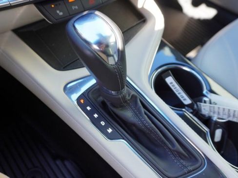 Used 2023 Cadillac CT4 Luxury w/ Sun And Sound Package image 30