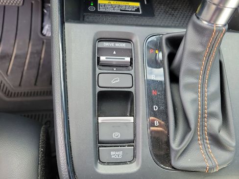 Used 2023 Honda CR-V Sport Touring image 38