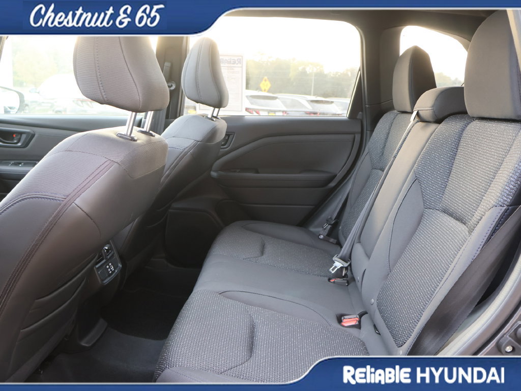 Used 2025 Subaru Forester Premium AWD/4WD image 18