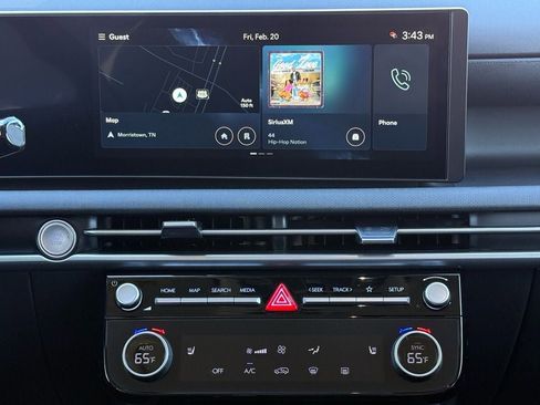 New 2026 Hyundai Tucson SEL AWD/4WD image 21