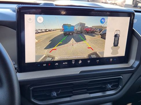 New 2025 Ford Bronco Sport Big Bend image 18