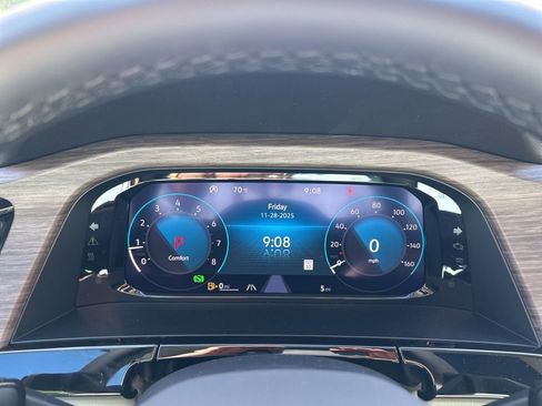 New 2026 Volkswagen Atlas SEL Premium R-Line AWD/4WD image 25