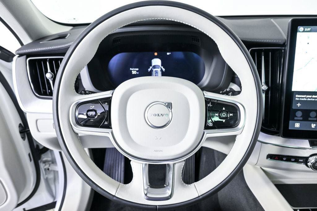 Used 2026 Volvo XC60 B5 Ultra w/ Protection Package Premier AWD/4WD image 9