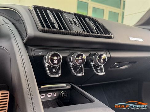 Used 2023 Audi R8 V10 performance AWD/4WD image 15