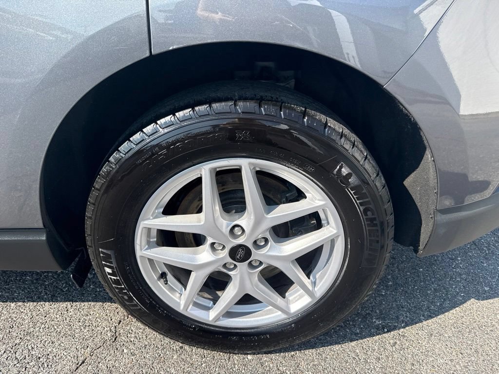 Used 2024 Ford Edge SEL AWD/4WD image 6
