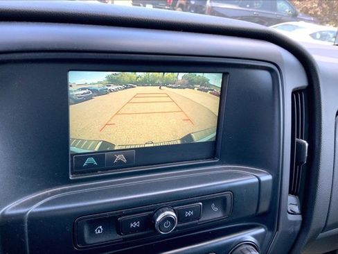 Used 2018 GMC Sierra 1500 4x4 Double Cab w/ Elevation Edition image 21