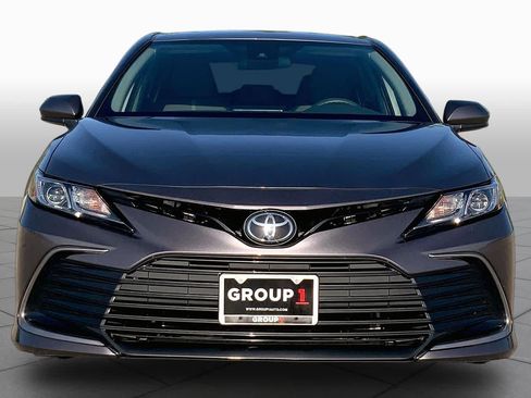 Used 2024 Toyota Camry LE FWD image 4