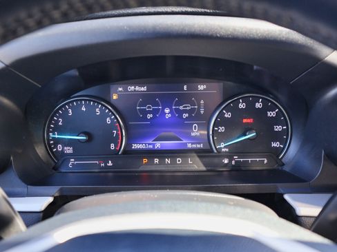 Used 2024 Ford Explorer XLT w/ Equipment Group 202A image 21