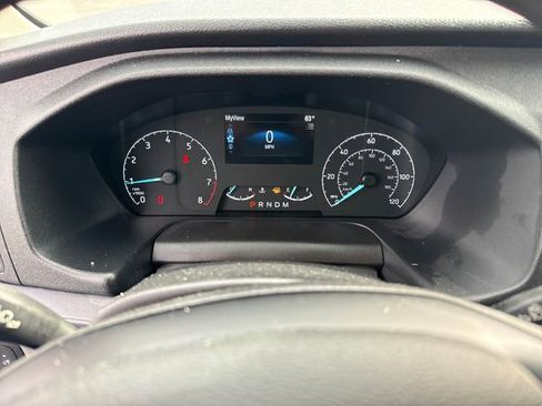 Used 2024 Ford Transit 250 148 Medium Roof w/ Load Area Protection Package RWD image 20