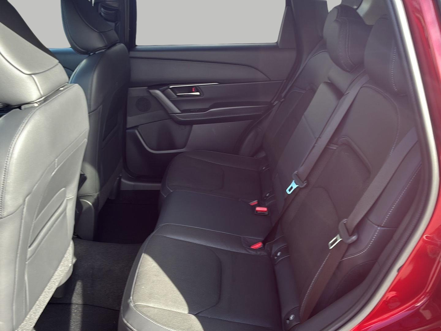 New 2026 MAZDA CX-5 Select AWD/4WD image 20