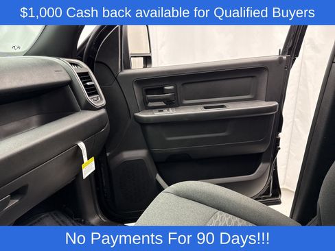 New 2026 RAM 2500 Tradesman w/ Power Wagon Package AWD/4WD image 28