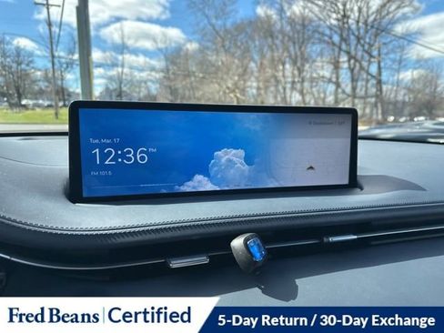 Used 2023 Genesis GV70 2.5T w/ Sport Prestige Package image 19