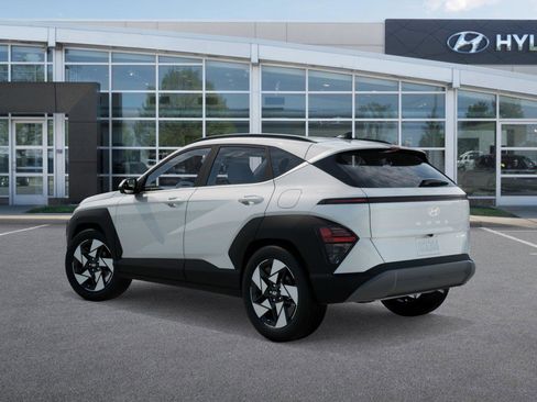 New 2026 Hyundai Kona SEL Sport image 5