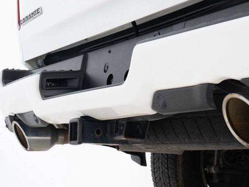 Used 2023 RAM 1500 Laramie AWD/4WD image 20