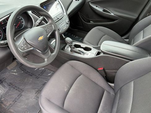 Used 2024 Chevrolet Malibu LT FWD image 10
