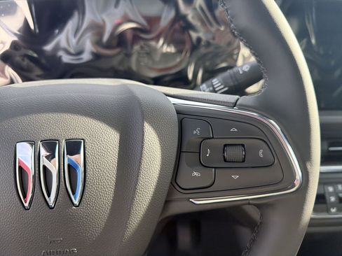 New 2026 Buick Envista Preferred w/ Convenience I Package FWD image 12