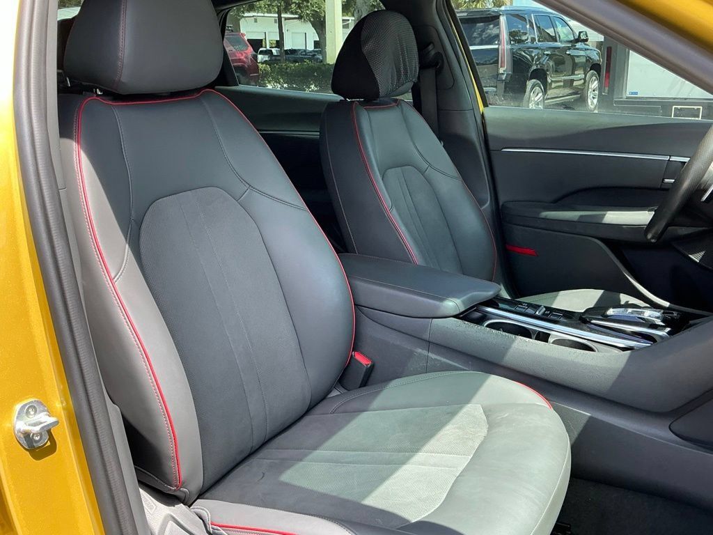 Used 2021 Hyundai Sonata SEL Plus FWD image 20