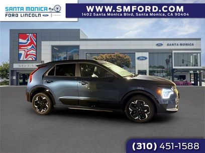Used 2025 Kia Niro Wave