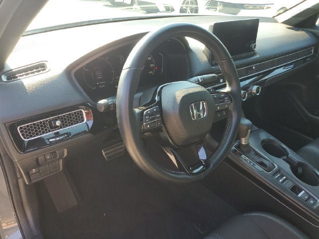 Used 2025 Honda Civic Sport image 28
