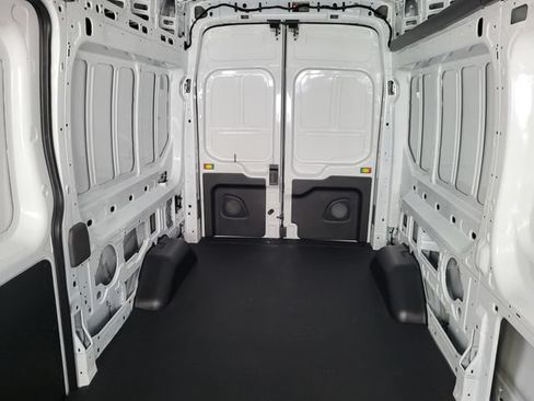 New 2026 Ford Transit 350 148 High Roof AWD image 13