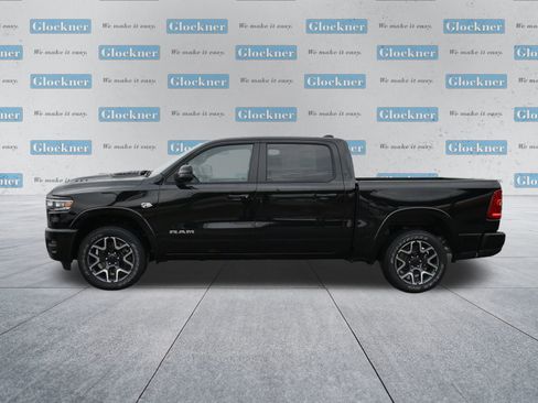 New 2026 RAM 1500 Laramie image 10