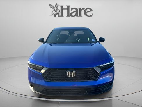 Used 2026 Honda Accord Sport image 5