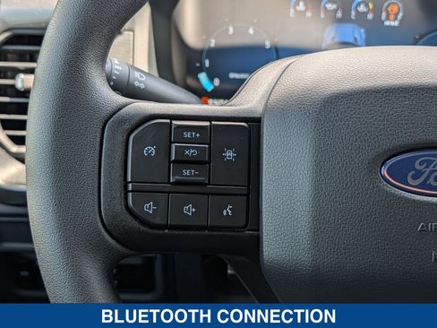 New 2026 Ford F150 STX w/ Equipment Group 200A AWD/4WD image 26