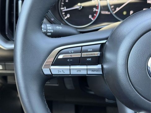 Used 2026 MAZDA CX-50 AWD 2.5 S w/ Premium Package image 8