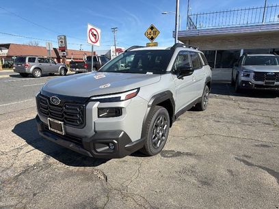 New 2026 Subaru Outback Premium