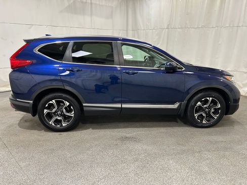 Used 2018 Honda CR-V Touring image 9