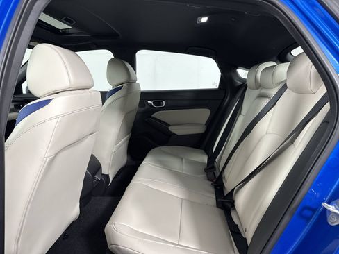 Used 2026 Acura Integra A-Spec FWD image 24