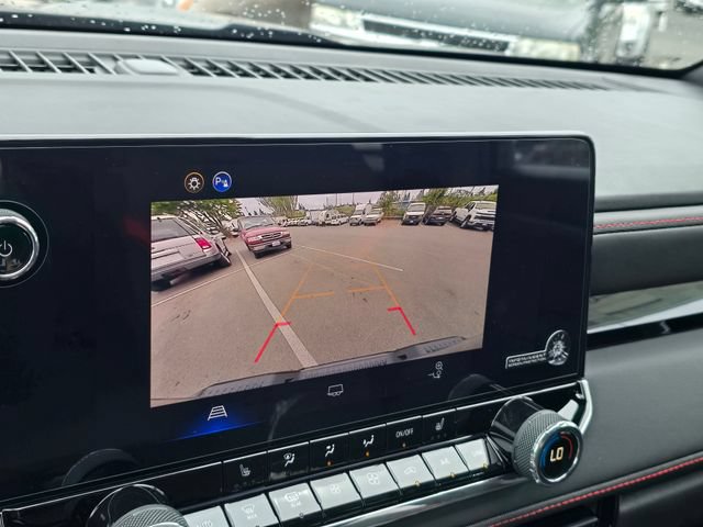New 2025 Chevrolet Colorado Z71 AWD/4WD image 24