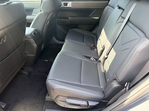 New 2026 Hyundai Santa Fe XRT AWD/4WD image 21