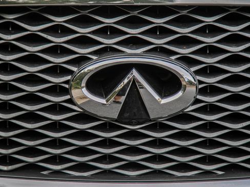 Used 2018 INFINITI QX80 2WD image 15