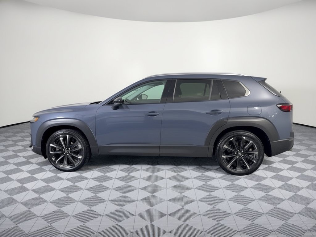 Used 2025 MAZDA CX-50 AWD 2.5 S w/ Premium Plus Pkg image 2