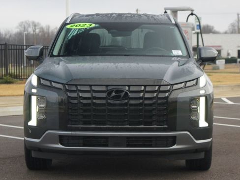 Used 2023 Hyundai Palisade Limited image 25