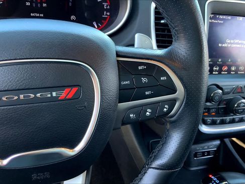 Used 2018 Dodge Durango Citadel w/ Technology Group image 24