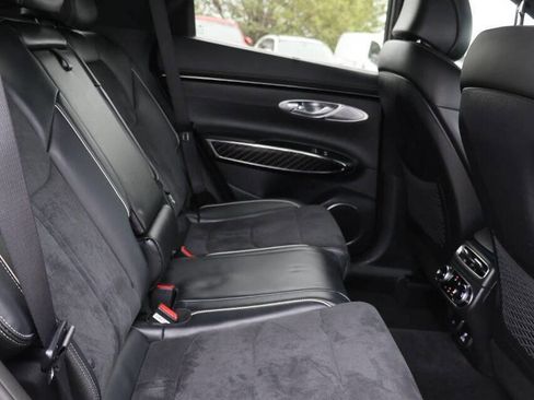 Used 2022 Genesis GV70 3.5T Sport w/ Sport Prestige Package image 15