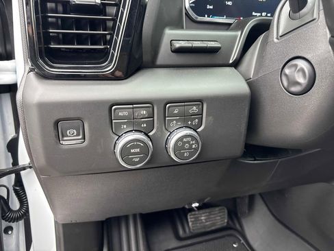 New 2026 GMC Sierra 1500 AT4X image 17