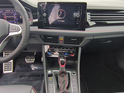New 2026 Volkswagen Jetta GLI Autobahn image 14