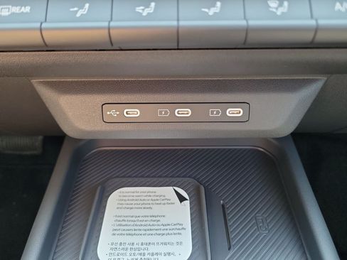 New 2027 Kia Seltos S FWD image 33