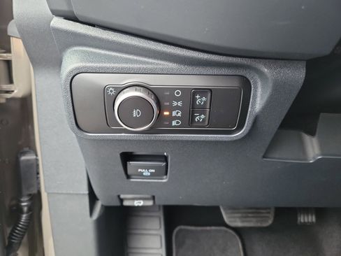 New 2026 Ford Bronco Outer Banks AWD/4WD image 21