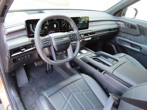 New 2027 Kia Telluride SX Prestige X-Line AWD/4WD image 21
