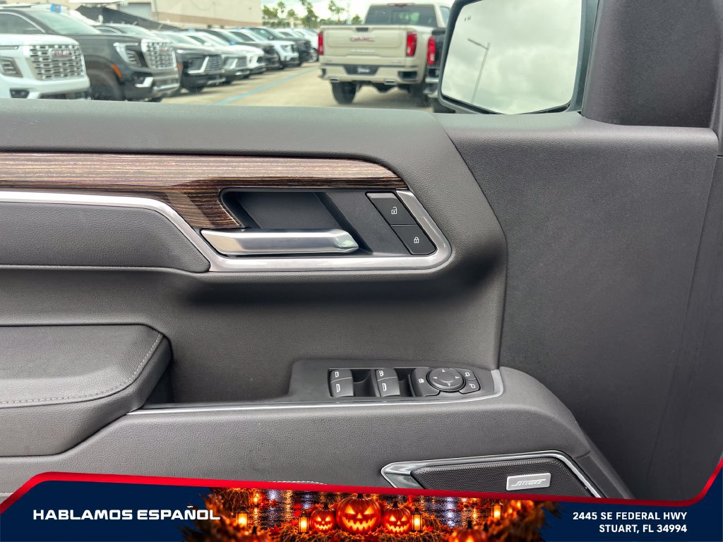Used 2026 GMC Sierra 1500 Elevation w/ Elevation Premium Package AWD/4WD image 22