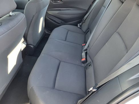 Certified 2024 Toyota Corolla LE image 17