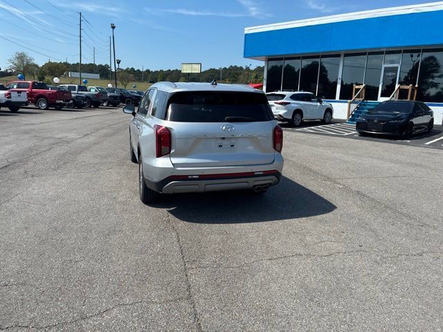 Used 2025 Hyundai Palisade SEL FWD image 28