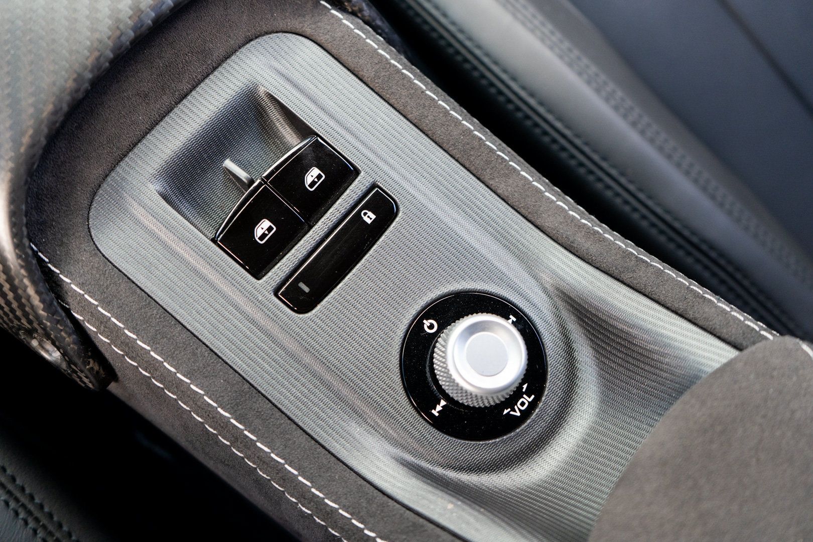 Used 2023 Maserati MC20 Coupe RWD image 20