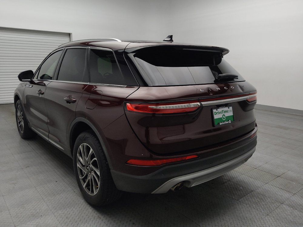 Used 2020 Lincoln Corsair FWD w/ Equipment Group 101A image 5