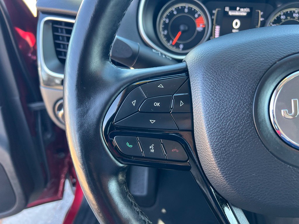 Used 2021 Jeep Cherokee Latitude Plus AWD/4WD image 40