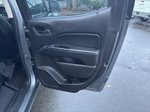 Used 2020 GMC Canyon All Terrain w/ Trailering Package image 18